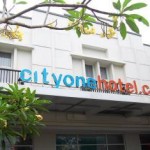 City One Hotel Semarang