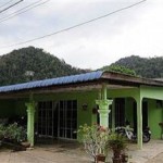 Homestay Desa Wang Tok Rendong