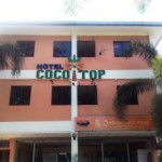 Hotel Cocotop
