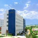 Padjadjaran Suites Resort and Convention