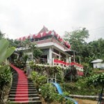 Puri Agung Resort Bandungan