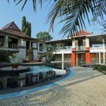 The Village Bumi Kadamaian Resort