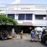 Hotel Santosa