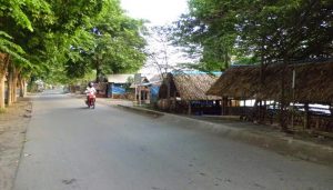 Dermaga Kediri