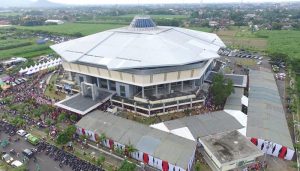 Gor Jayabaya Kediri