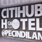 Citihub Hotel @ Pecindilan