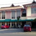 Hotel Margosuko Malang