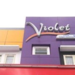 Violet Hotel