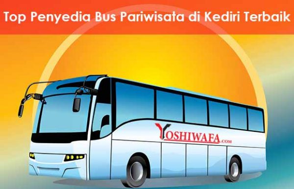 Rama Kediri: Mengurai Kisah Sukses di Balik Roda Pariwisata Jawa Timur