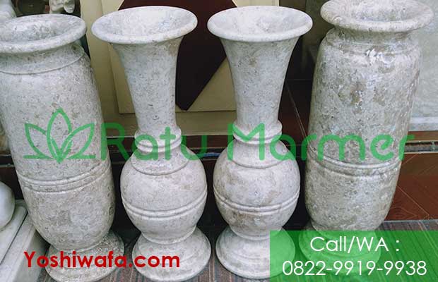 Pot Vas Marmer Tulungagung Murah Langsung Pabrik