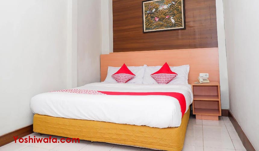 Rekomendasi Hotel murah di Semarang