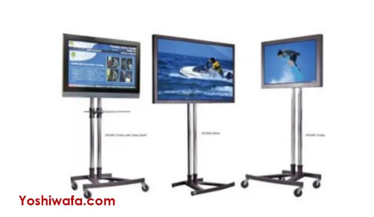 Harga Sewa TV LED (Televisi) Terbaru Murah 2024 - Yoshiwafa