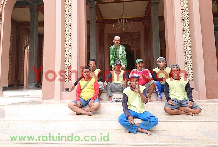 Jasa Pasang Lantai Marmer Murah Dikerjakan oleh Tukang Terbaik